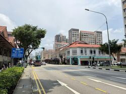 Jalan Besar (D8), Shop House #455988111